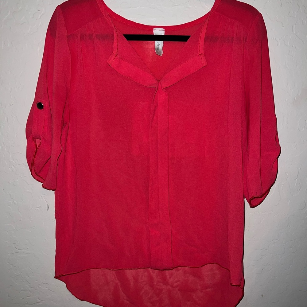 I modee woman’s blouse